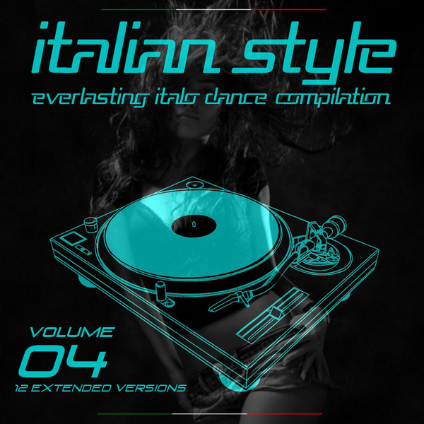 Italian Style Vol. 01 - 04 (2016)