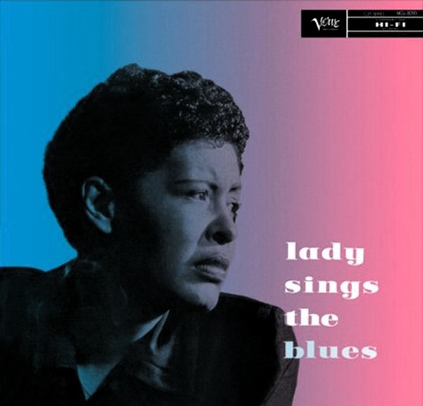 Lady Sings the Blues: The Billie Holiday Story, Volume 4