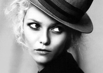 Vanessa Paradis - Discography 1987 - 2014