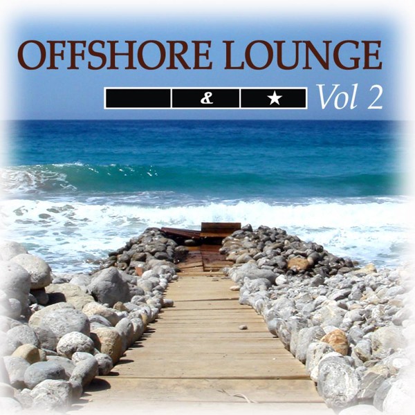 Offshore Lounge, Volume 2