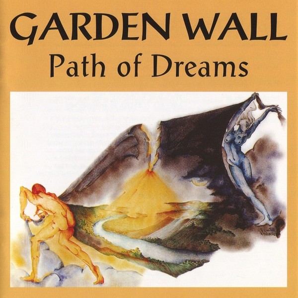 Garden Wall - Path of Dreams 1994 (Progr Rock/Prog Metal)