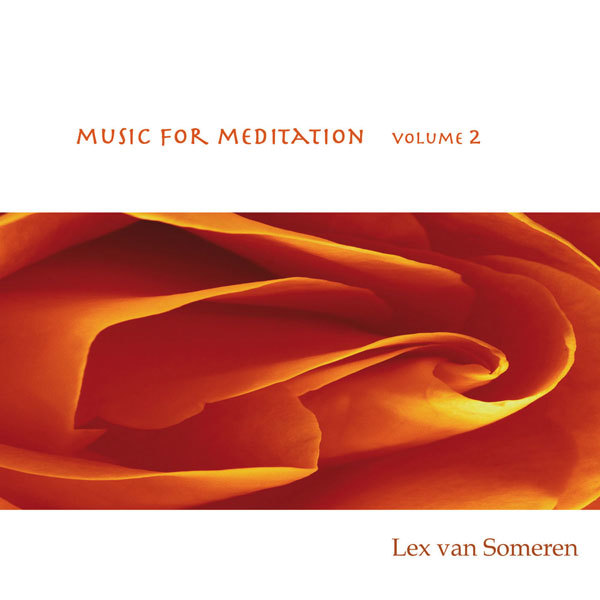 Music for Meditation, Volume 2