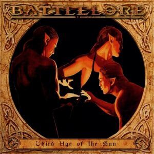 Battlelore - Third Age Of The Sun (2005)