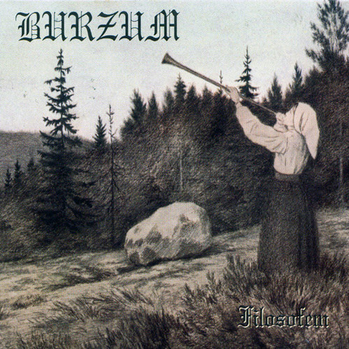 Burzum - Filosofem