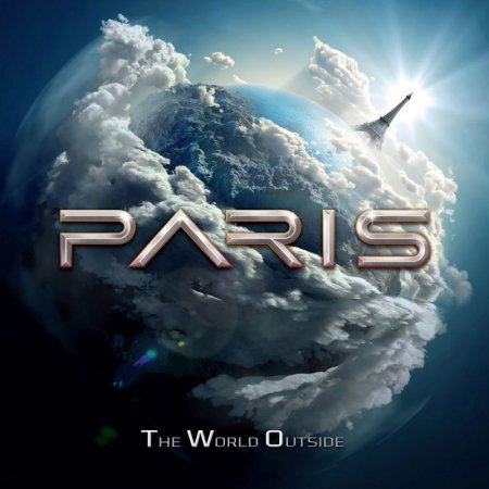 PARIS - THE WORLD OUTSIDE 2016