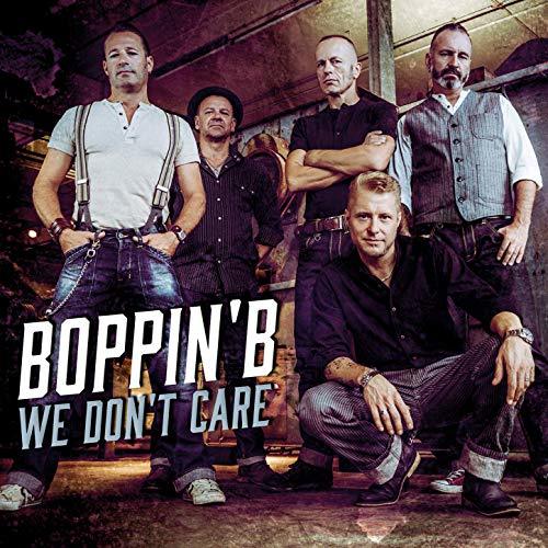 Boppin' B-We Don't Care