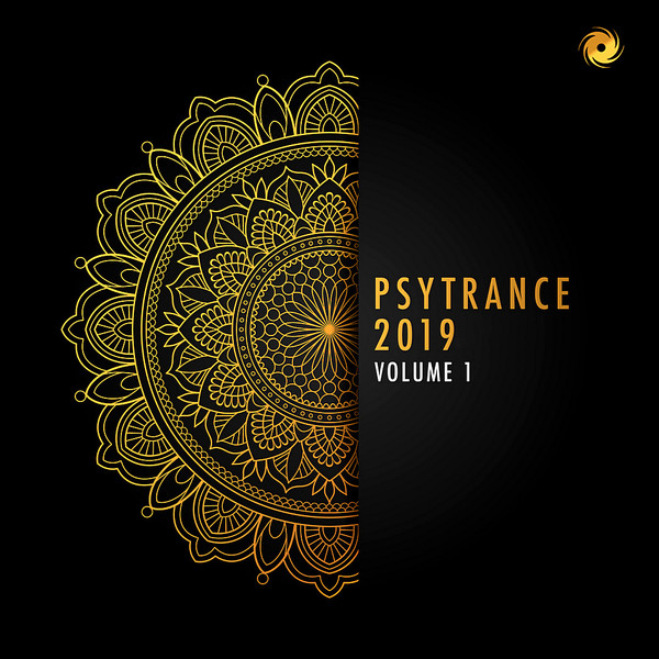Psytrance 2019 Vol.1 (2019)