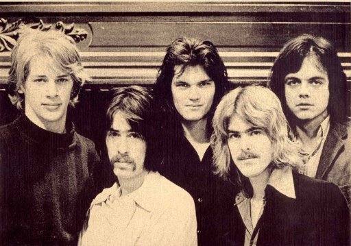 The SideWinders - Pop, Moonshine
