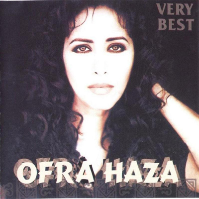Ofra Haza - Very Best (1999)