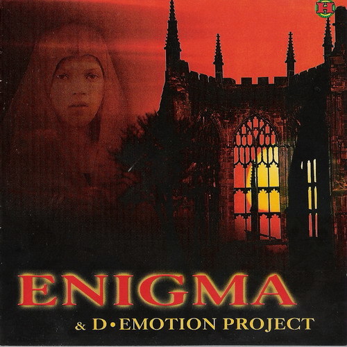 Enigma - 2000 - Enigma & D-Emotion Project