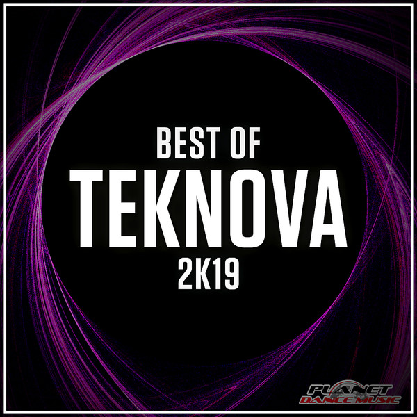 Teknova - Best Of Teknova (2019)