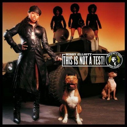 This Is Not a Test!