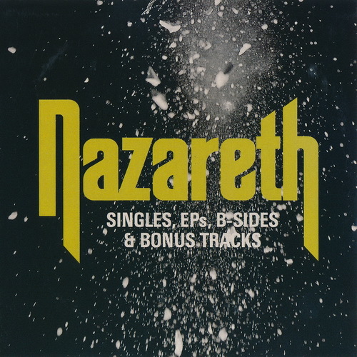 Nazareth - Singles, EPs, B-Sides & Bonus Tracks (2018) - 2